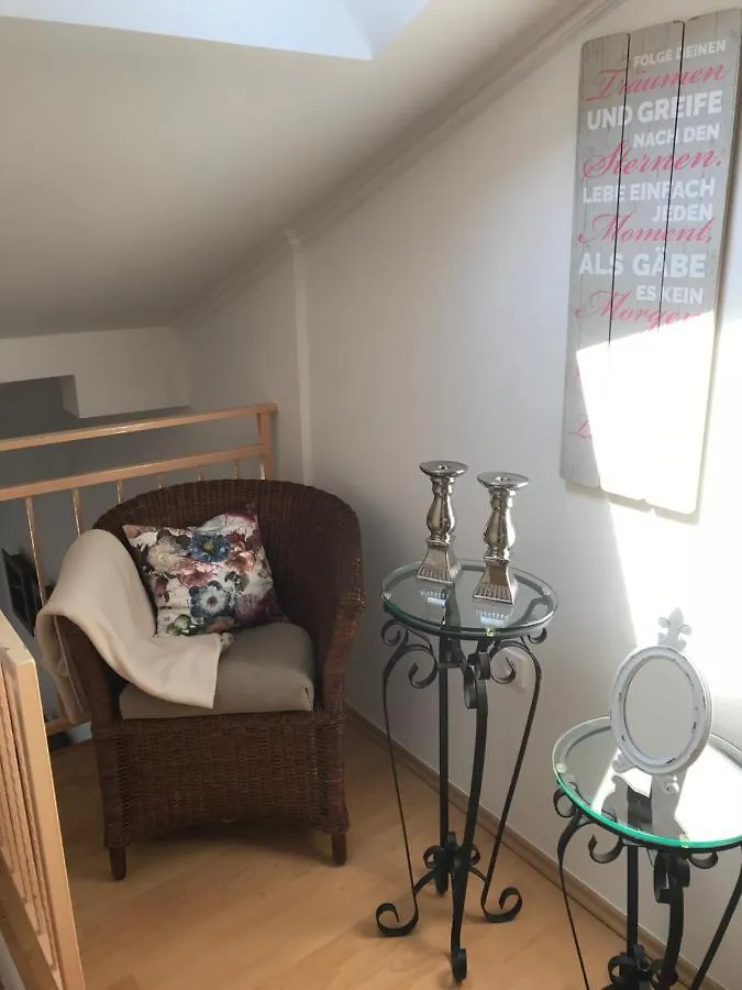Apartment Marie Vrsi