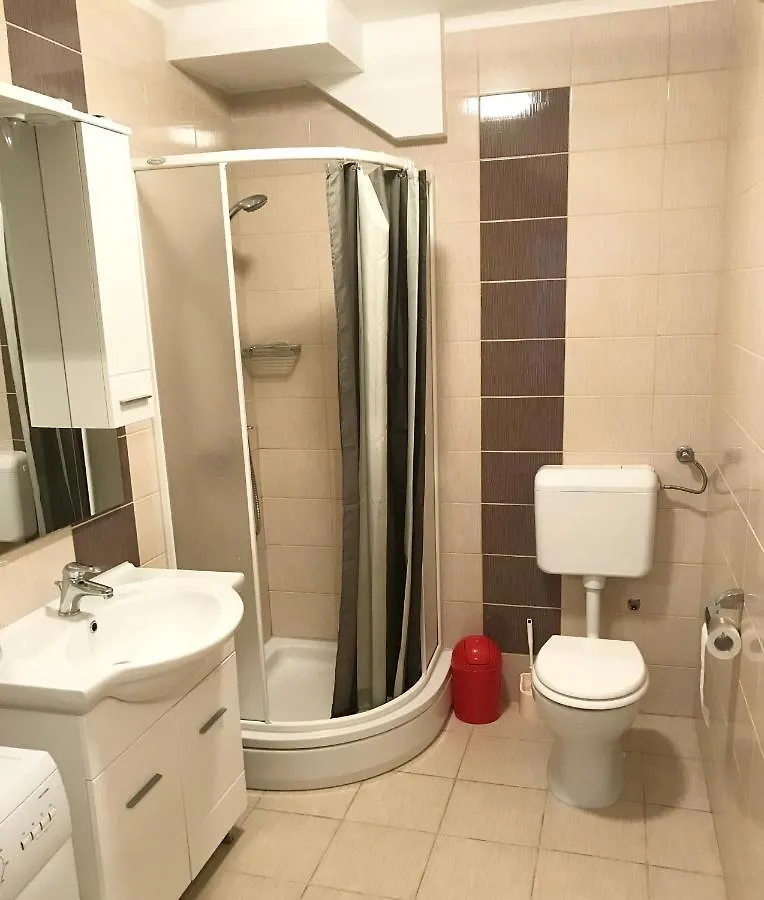 Apartment Marie Vrsi