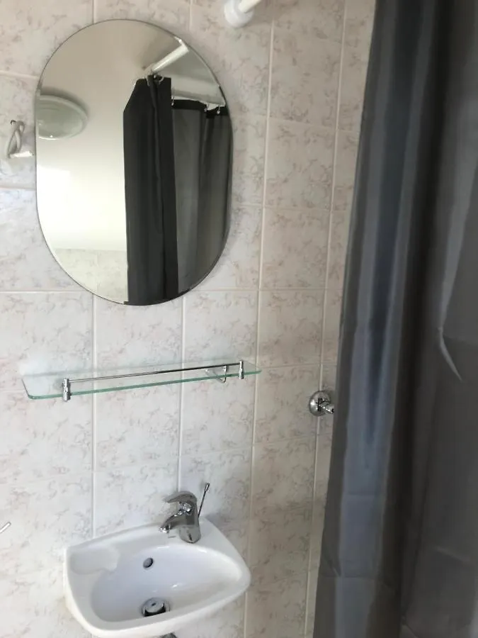 Apartment Marie Vrsi Croatia
