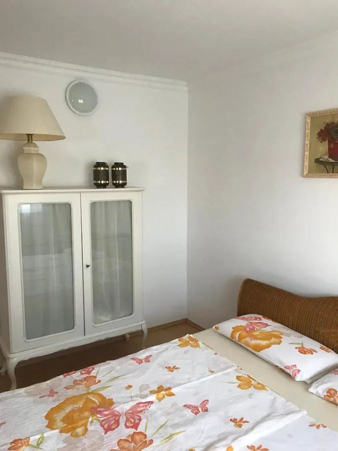 Apartment Marie Vrsi