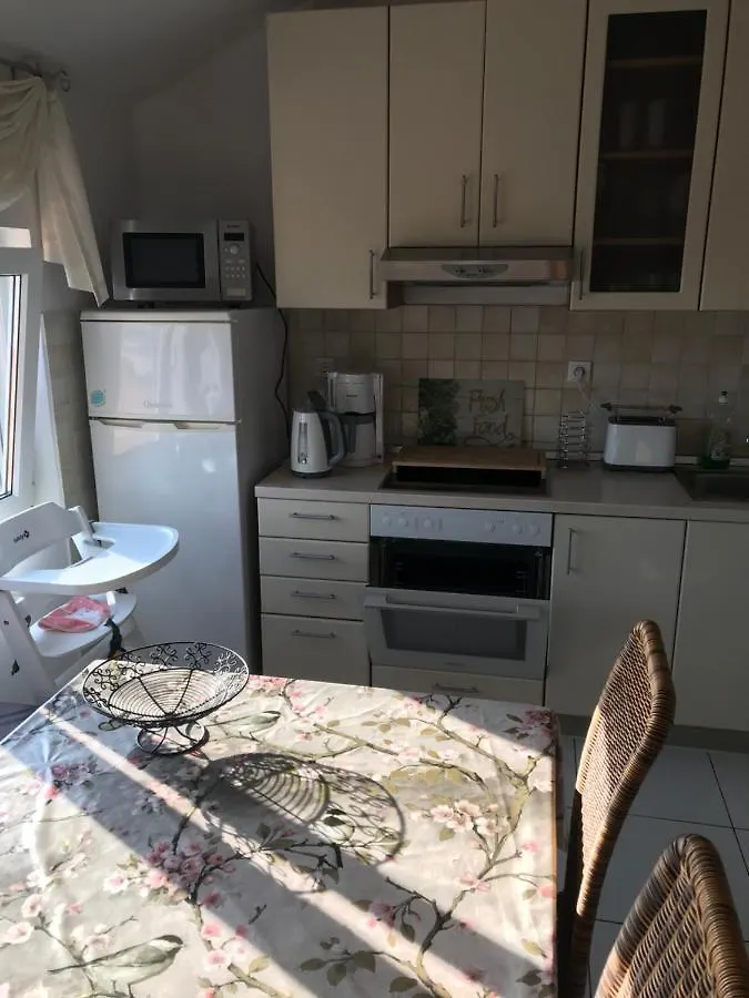 Apartment Marie Vrsi