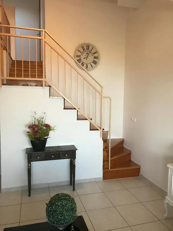 Apartment Marie Vrsi