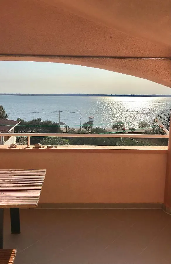 Apartment Marie Vrsi 0*,