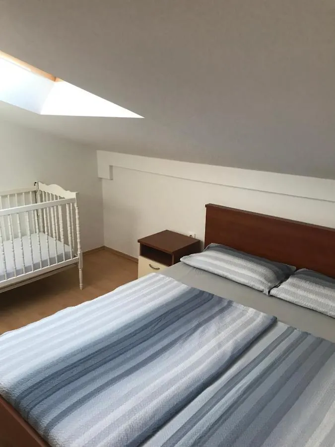 Apartment Marie Vrsi