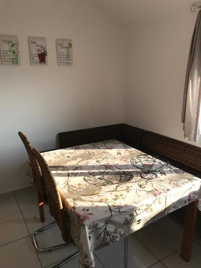 Apartment Marie Vrsi