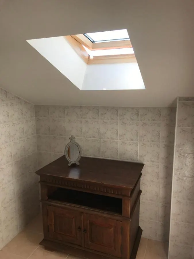 Apartment Marie Vrsi
