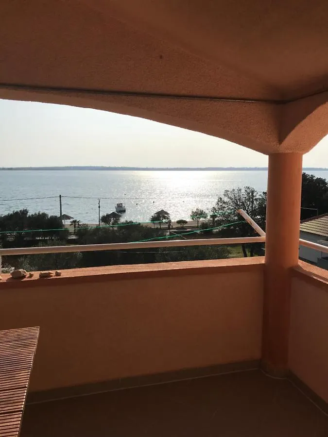 Apartment Marie Vrsi Croatia
