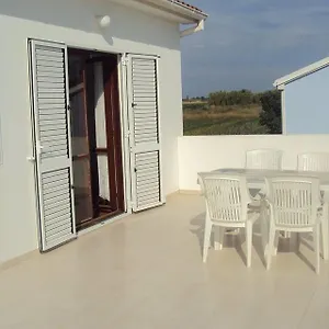 Marko Apartman