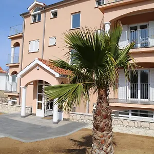Mk | Nin Apartman