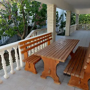 Kod Stipe Apartman